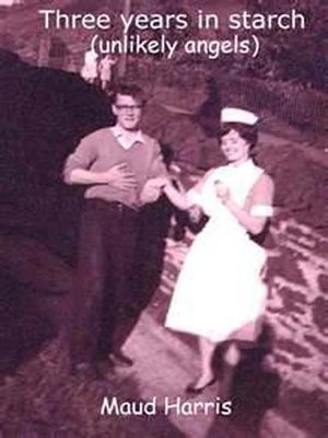 cover image of Three Years In Starch.